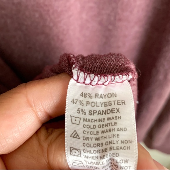 JUNK FOOD | I Hate Mornings Lounge Fleece Sweater - Picture 8 of 9